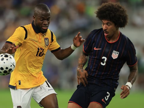 Así cambiaría la ubicación de Ecuador en el ranking FIFA según el resultado contra Canadá