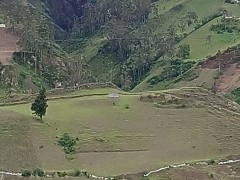 Deslaves en Cotopaxi dejan dos desaparecidos en Sigchos y un fallecido en La Maná