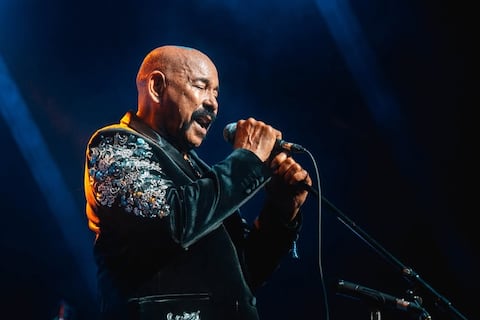 Óscar D’León despide al ‘Papo’ Rosario por su fallecimiento: Tu sabor y tu ‘meneíto’ se quedan para siempre en nuestros corazones