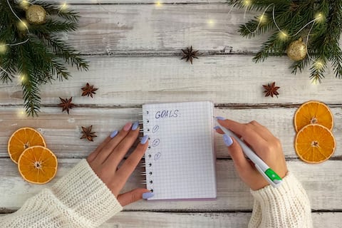 Psicológo sorprende al revelar cuál es el mejor propósito de Año Nuevo 2026