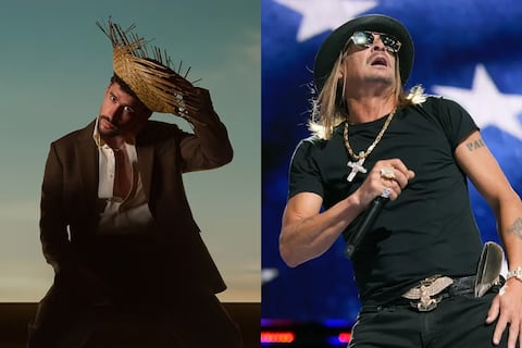 Organización conservadora impulsa show paralelo al Super Bowl en rechazo a Bad Bunny: Kid Rock encabezará el concierto de Turning Point USA