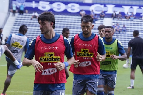 Dónde ver En Vivo Emelec vs. Independiente del Valle por la fecha 5 de Liga Ecuabet