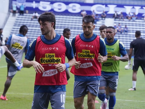 Dónde ver En Vivo Emelec vs. Independiente del Valle por la fecha 5 de Liga Ecuabet