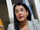 ‘Se busca minimizar la captación de niños y adolescentes en actividades delictivas’, dice Gilda Alcívar, ministra de Educación, sobre el plan Comunidades Educativas Seguras