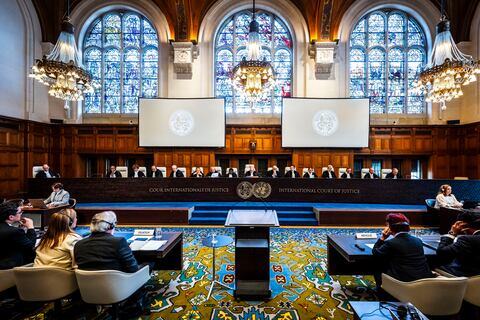 CIJ fija fecha para nuevos alegatos entre Ecuador y México por demandas presentadas