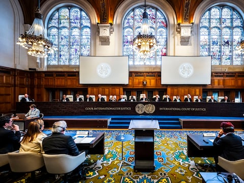 CIJ fija fecha para nuevos alegatos entre Ecuador y México por demandas presentadas
