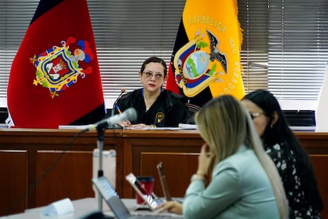 Jueza Daniella Camacho dará a conocer este miércoles si declara la validez procesal en el caso Liga2 o acepta las nulidades expuestas