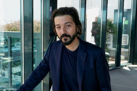 Diego Luna en Cannes: España se ha vuelto un puerto seguro para los migrantes de América Latina
