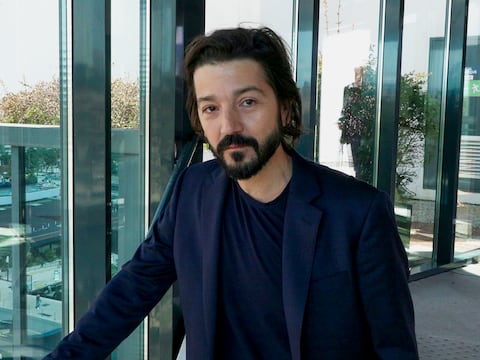 Diego Luna en Cannes: España se ha vuelto un puerto seguro para los migrantes de América Latina