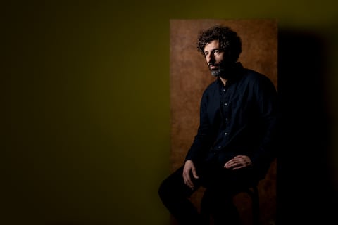 José González, compositor sueco-argentino: “Hice una colaboración con la inteligencia artificial y me terminó gustando”