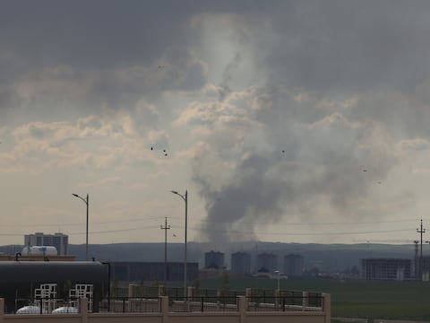 EE. UU. promete destruir la Armada de Irán y su producción de misiles