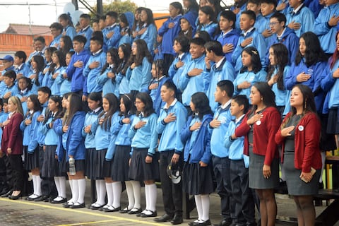 Diez días de asueto tendrán los alumnos desde el viernes 26 de diciembre