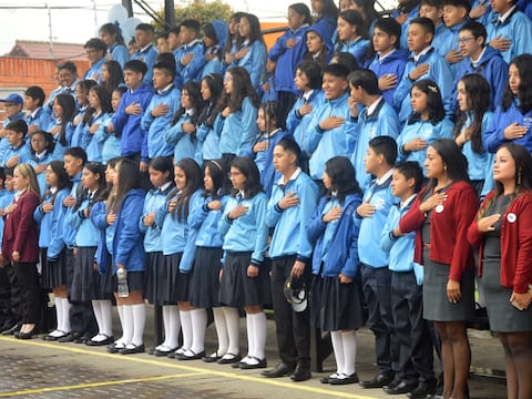 Diez días de asueto tendrán los alumnos desde el viernes 26 de diciembre