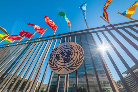 Día de los Derechos Humanos