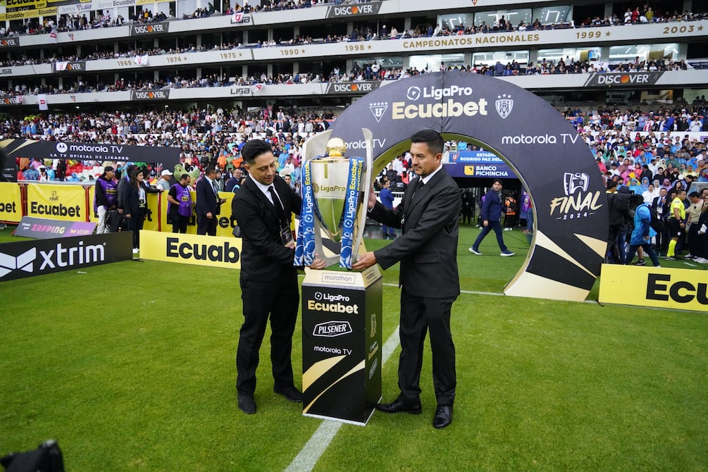 Liga Pro 2025: ¿cuándo arranca el nuevo campeonato ecuatoriano de fútbol?