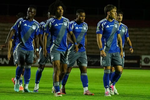 Audiencia por la devolución de puntos a Emelec fue postergada