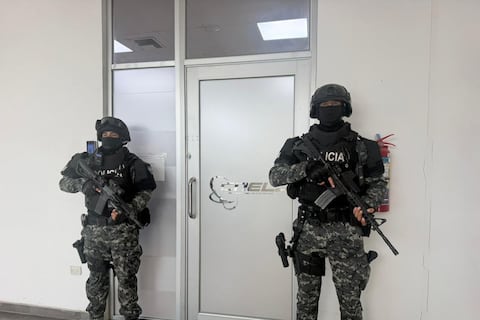 Así funcionaba el mecanismo de corrupción denunciado en CNEL con la supuesta complicidad de la Arconel