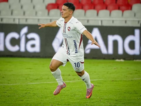 Liga de Quito va por todo: Alexander Alvarado destaca el plantel y Jesús Pretell asegura que pelearán por el campeonato