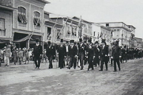 ‘Cueste lo que cueste…’