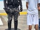 Cambiaba el color de su cabello para no ser identificado: Policía capturó a presunto sicario de 15 años en Manta