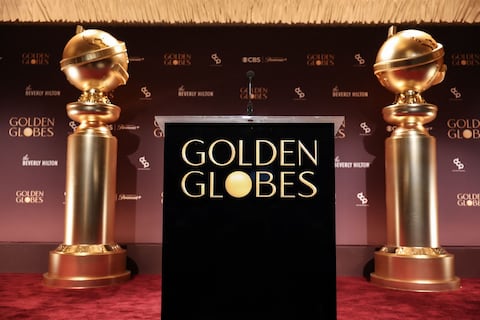 Lista de nominados a los Globos de Oro 2026