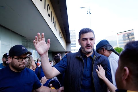 TCE archiva denuncia contra Aquiles Alvarez tras cumplimiento de sentencia por infracción electoral