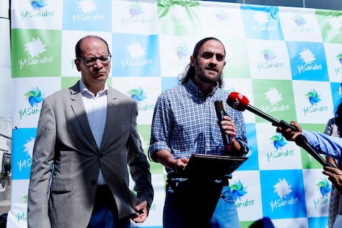 YASunidos demanda al Gobierno nacional por ‘no parar’ la explotación petrolera en el Yasuní ITT