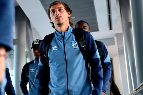 Universidad Católica arriba a Uruguay para medir a Juventud de Las Piedras en la fase 1 de Copa Libertadores