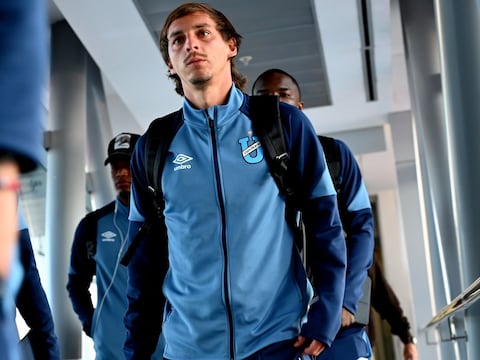 Universidad Católica arriba a Uruguay para medir a Juventud de Las Piedras en la fase 1 de Copa Libertadores