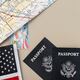 ¿Cuál es el costo del pasaporte estadounidense este 2024?