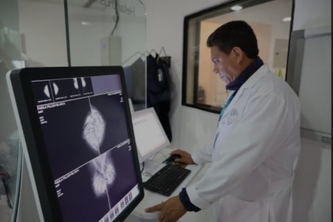 Diez tipos de cáncer con alta prevalencia en Quito: dos pacientes cuentan los obstáculos que han superado para vencer la enfermedad