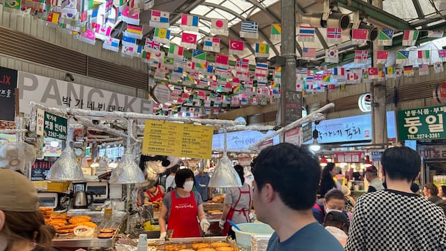 Sazonadores, pastas y aromáticas, con estos productos ILE espera empezar sus exportaciones a Corea del Sur