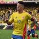 James Rodríguez habría rechazado millonaria oferta de Ecuador y apunta a la MLS, según prensa colombiana