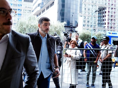 Juicio contra Aquiles Alvarez y 21 procesados más en el caso Triple A se adelanta para el 24 de diciembre