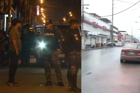 Cuatro ataques armados dejan seis personas fallecidas en Durán