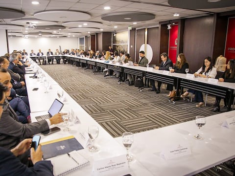 Colombia dice mantener “disposición al diálogo” con Ecuador para superar la disputa arancelaria