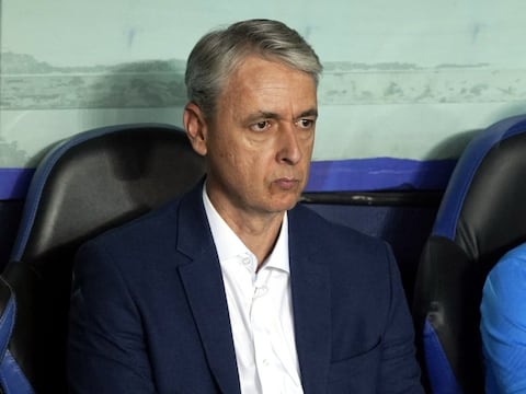 ‘Debemos valorar el resultado y saber que la serie sigue abierta’: Tiago Nunes, DT de Liga de Quito tras vencer a Emelec por Copa Ecuador