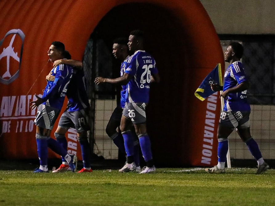 Emelec lleva 3 triunfos al hilo en la Liga Ecuabet: ¿tiene posibilidades de clasificar al hexagonal por el título?