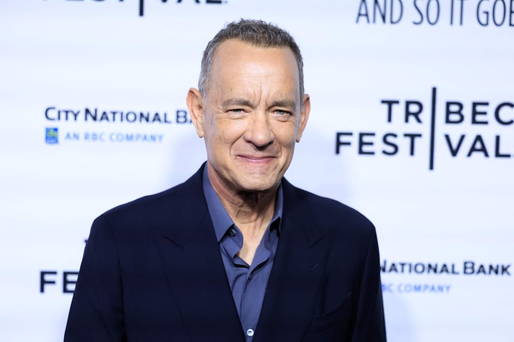 Tom Hanks rompe el silencio sobre las acusaciones de abuso que su hija publicó en su libro: ‘No me sorprende que ella tuviera la valentía’
