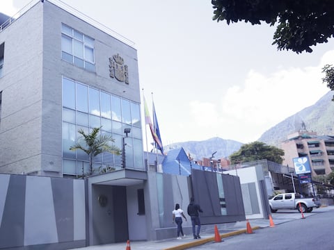 Estos son los cinco presos políticos españoles liberados en Venezuela