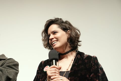 ‘Hiedra’ en festival de San Sebastián: el filme de la ecuatoriana Ana Cristina Barragán recibe mención especial del premio Horizontes Latinos