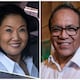 Perú proclamará los resultados de las elecciones presidenciales este domingo 17 de mayo