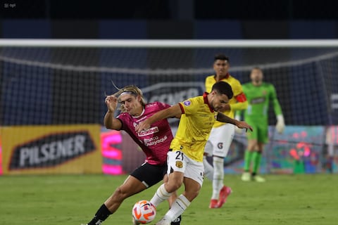 Barcelona SC se juega el pase a Copa Libertadores: estos son los precios de las entradas ante Independiente del Valle