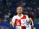Luka Modric jugará su quinto Mundial a sus 40 años
