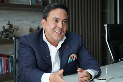 ‘Hemos sobrepasado el 65 % de las entradas vendidas’, apunta Daniel Molina, organizador de ‘el partido de la historia’ entre Barcelona SC e Inter Miami