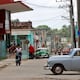 Cuba en penumbra, Latinoamérica en silencio