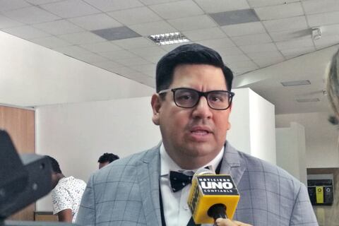 Se canceló audiencia de vinculación en caso Fausto Valdiviezo