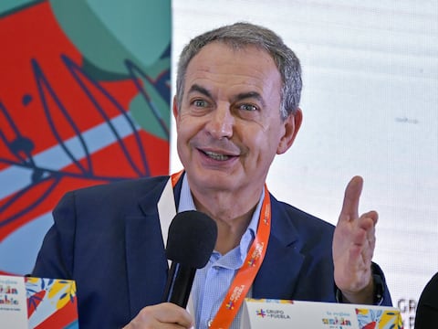 Expresidente español José Luis Rodríguez Zapatero es investigado por tráfico de influencias