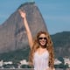 Con el ‘megashow’ de Shakira, Río espera un movimiento de $ 160 millones
