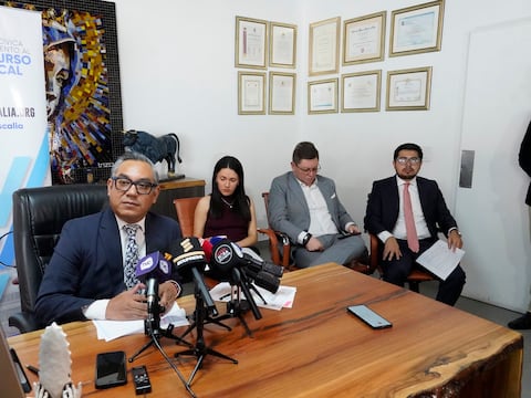 Comisión prepara la fase de calificación de méritos para los aspirantes a ser fiscal general